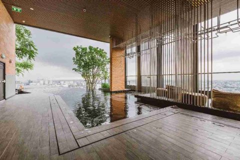 Condominio de 2 dormitorios en Bangkok, Tailandia № 183610 - foto 3