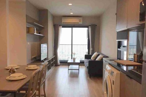 Condominio de 2 dormitorios en Bangkok, Tailandia № 183610 - foto 4