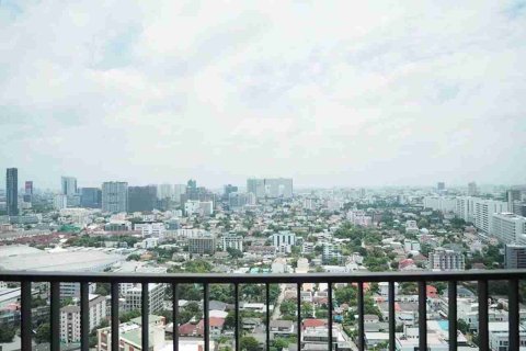 Condominio de 2 dormitorios en Bangkok, Tailandia № 183610 - foto 7