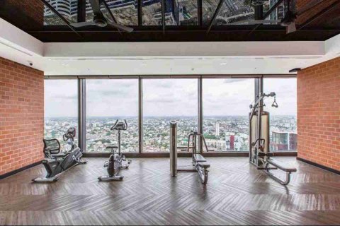 Condominio de 2 dormitorios en Bangkok, Tailandia № 183610 - foto 5