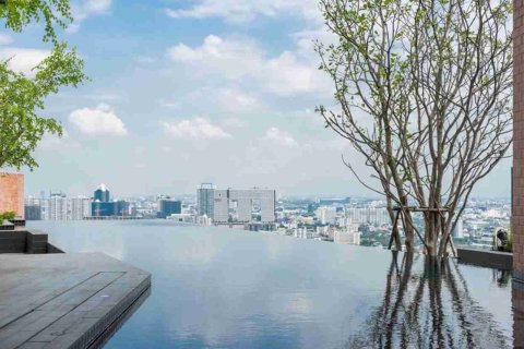Condominio de 2 dormitorios en Bangkok, Tailandia № 183610 - foto 2