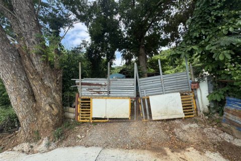 Terreno en Sattahip, Tailandia № 152457 - foto 5