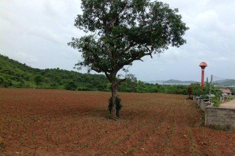 Terreno en Sattahip, Tailandia № 152457 - foto 2