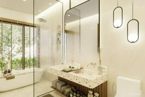 Chalet de 3 dormitorios en Phuket, Tailandia № 152456 - foto 4