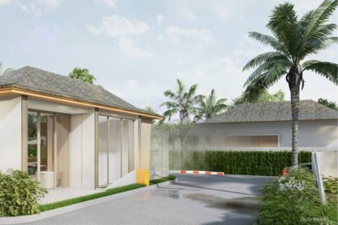 Chalet de 3 dormitorios en Phuket, Tailandia № 152456 - foto 3