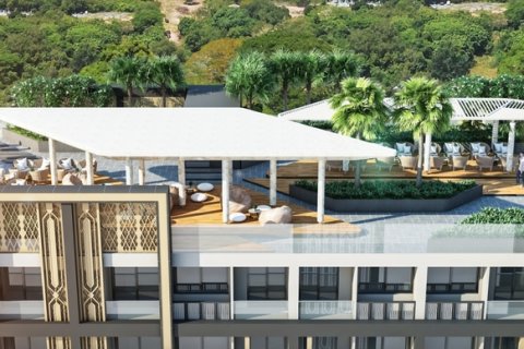 Apartamento de 2 habitaciones en Pattaya, Tailandia № 205863 - foto 12