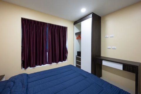 Apartamento de 3 habitaciones en Pattaya, Tailandia № 205866 - foto 5