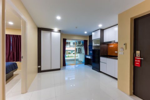Apartamento de 3 habitaciones en Pattaya, Tailandia № 205866 - foto 4