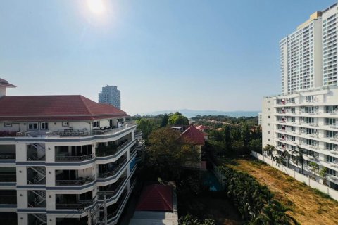 Apartamento de 3 habitaciones en Pattaya, Tailandia № 205866 - foto 14