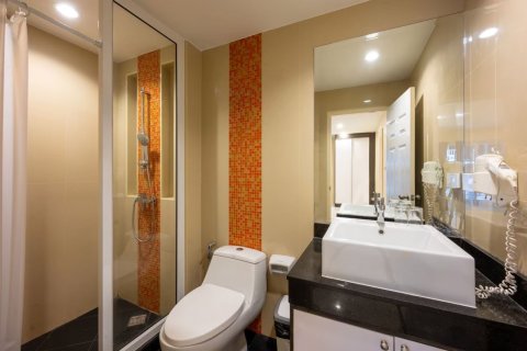 Apartamento de 3 habitaciones en Pattaya, Tailandia № 205866 - foto 8