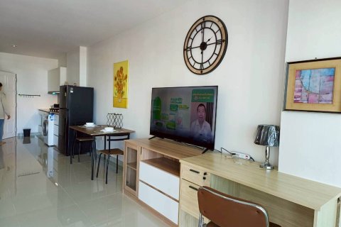Estudio en Pattaya, Tailandia № 205865 - foto 6