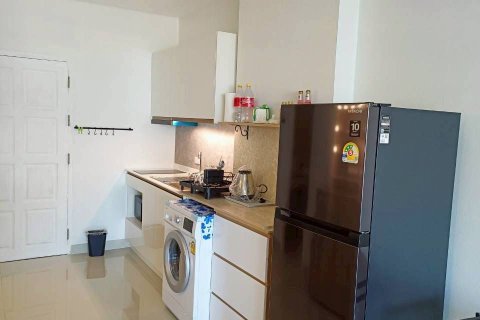 Estudio en Pattaya, Tailandia № 205865 - foto 4