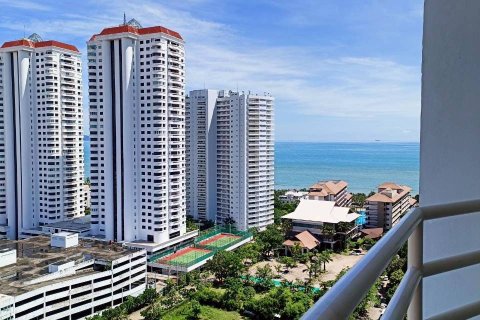 Estudio en Pattaya, Tailandia № 205865 - foto 10