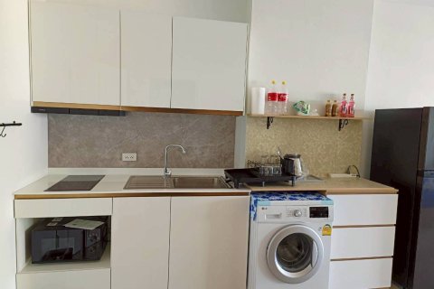 Estudio en Pattaya, Tailandia № 205865 - foto 3