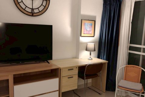 Estudio en Pattaya, Tailandia № 205865 - foto 7