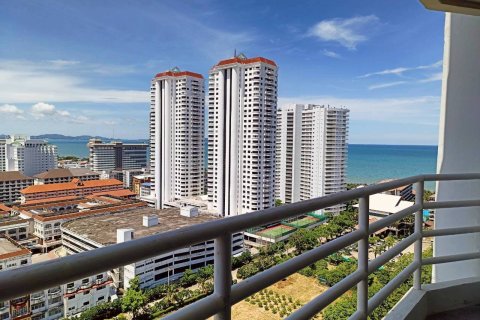 Estudio en Pattaya, Tailandia № 205865 - foto 9