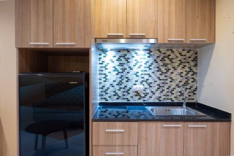 Apartamento de 3 habitaciones en Pattaya, Tailandia № 205867 - foto 5