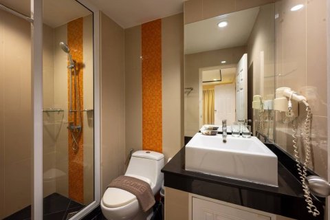 Apartamento de 3 habitaciones en Pattaya, Tailandia № 205867 - foto 8