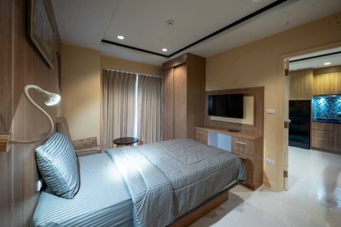 Apartamento de 3 habitaciones en Pattaya, Tailandia № 205867 - foto 3