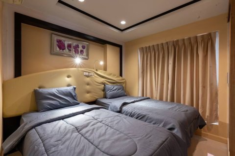 Apartamento de 3 habitaciones en Pattaya, Tailandia № 205867 - foto 7