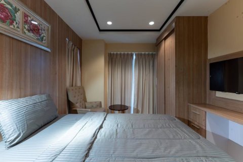 Apartamento de 3 habitaciones en Pattaya, Tailandia № 205867 - foto 6