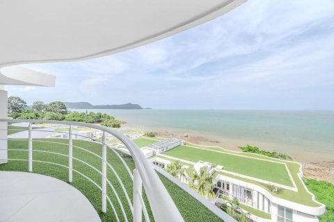 Estudio en Pattaya, Tailandia № 205864 - foto 19