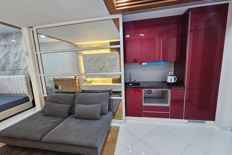 Estudio en Pattaya, Tailandia № 205864 - foto 5