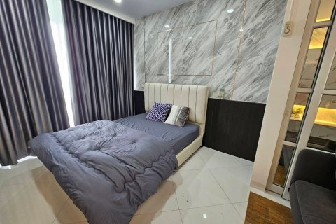 Estudio en Pattaya, Tailandia № 205864 - foto 4