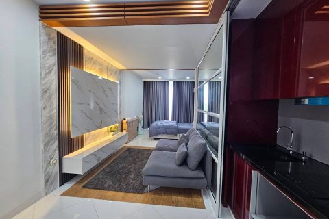 Estudio en Pattaya, Tailandia № 205864 - foto 2