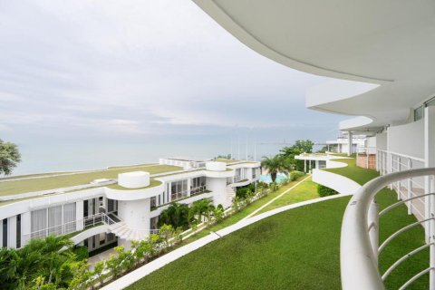 Estudio en Pattaya, Tailandia № 205864 - foto 20