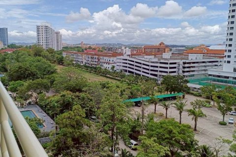 Estudio en Pattaya, Tailandia № 205864 - foto 11