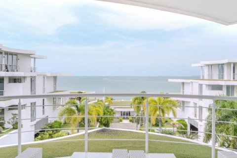 Estudio en Pattaya, Tailandia № 205864 - foto 18
