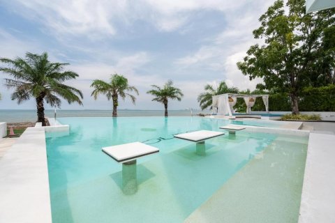 Estudio en Pattaya, Tailandia № 205864 - foto 15