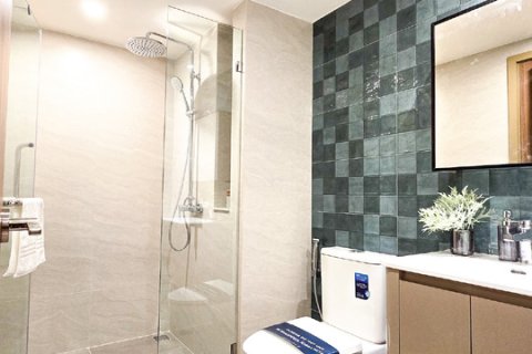 Estudio en Pattaya, Tailandia № 205862 - foto 7