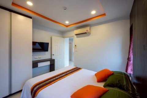 Apartamento de 3 habitaciones en Pattaya, Tailandia № 205868 - foto 8