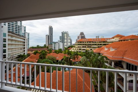 Apartamento de 3 habitaciones en Pattaya, Tailandia № 205868 - foto 9