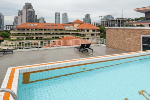 Apartamento de 3 habitaciones en Pattaya, Tailandia № 205868 - foto 16