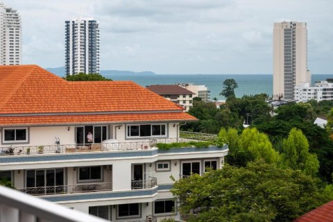 Apartamento de 3 habitaciones en Pattaya, Tailandia № 205868 - foto 18