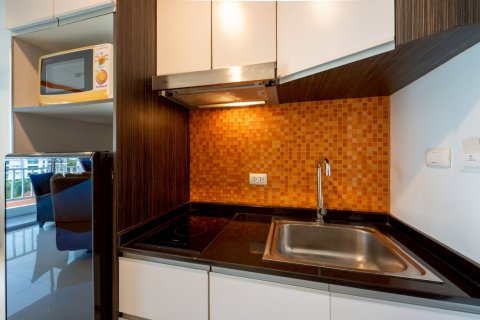Apartamento de 3 habitaciones en Pattaya, Tailandia № 205868 - foto 4