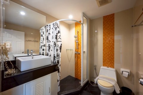 Apartamento de 3 habitaciones en Pattaya, Tailandia № 205868 - foto 11