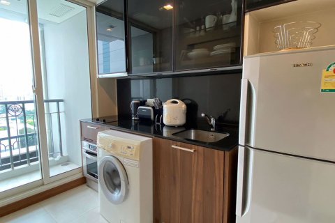Off-plan Ivy Thonglor in Bangkok, Thailand № 36831 - photo 4
