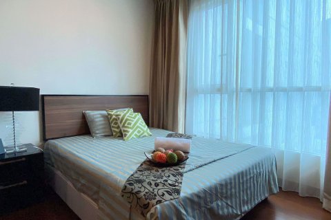 Off-plan Ivy Thonglor in Bangkok, Thailand № 36831 - photo 8