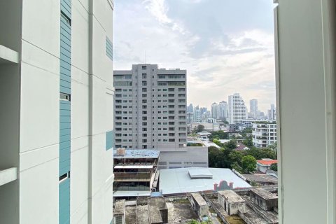 Off-plan Ivy Thonglor in Bangkok, Thailand № 36831 - photo 11