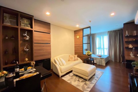 Off-plan Ivy Thonglor in Bangkok, Thailand № 36831 - photo 2