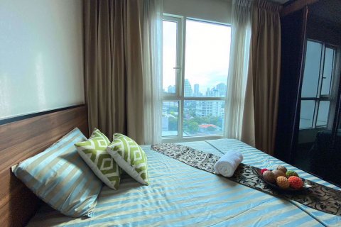 Off-plan Ivy Thonglor in Bangkok, Thailand № 36831 - photo 6
