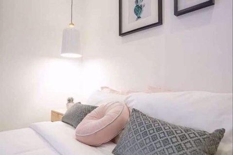 Condominio de 1 dormitorio en Bang Rak, Bangkok, Tailandia № 67415 - foto 8