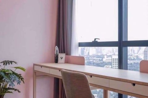 Condominio de 1 dormitorio en Bang Rak, Bangkok, Tailandia № 67415 - foto 9