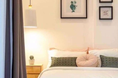 Condominio de 1 dormitorio en Bang Rak, Bangkok, Tailandia № 67415 - foto 7