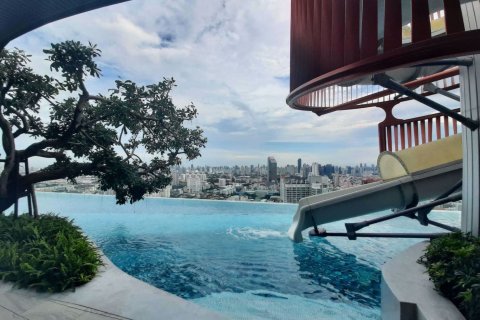 Off-plan KAWA HAUS in Bangkok, Thailand № 10888 - photo 10