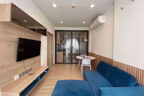 Off-plan KAWA HAUS in Bangkok, Thailand № 10888 - photo 3